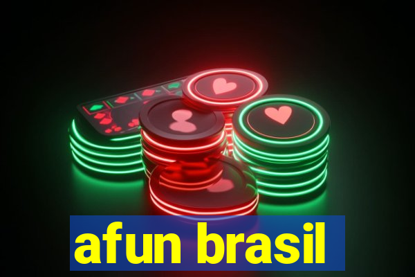 afun brasil